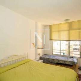 Ótima localização - Conjugado Moderno na Ronald de Carvalho | 35m² - NOKI10333