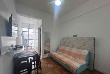 Apartamento 1 quarto à venda Copacabana, Rio de Janeiro - R$ 680.000 - NOAP10799