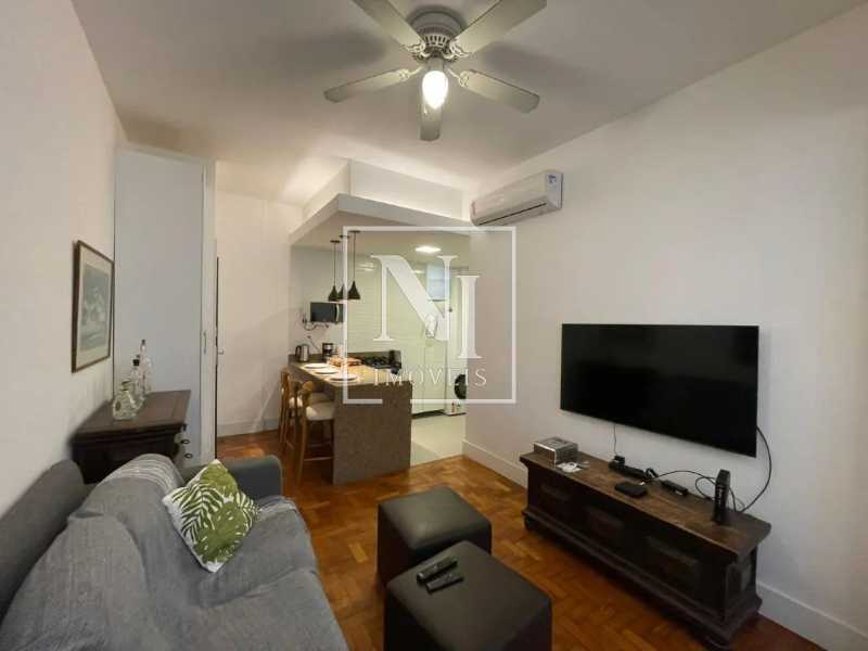 Conheça WhatsApp Image 2026-04-21 at 1 do imóvel - Apartamento 1 quarto à venda Copacabana, Rio de Janeiro - R$ 850.000 - NOAP10802 - 4 WhatsApp Image 2026-04-21 at 1 - 4