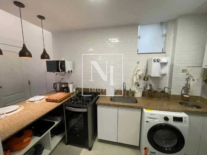 Conheça WhatsApp Image 2026-04-21 at 1 do imóvel - Apartamento 1 quarto à venda Copacabana, Rio de Janeiro - R$ 850.000 - NOAP10802 - 13 WhatsApp Image 2026-04-21 at 1 - 13