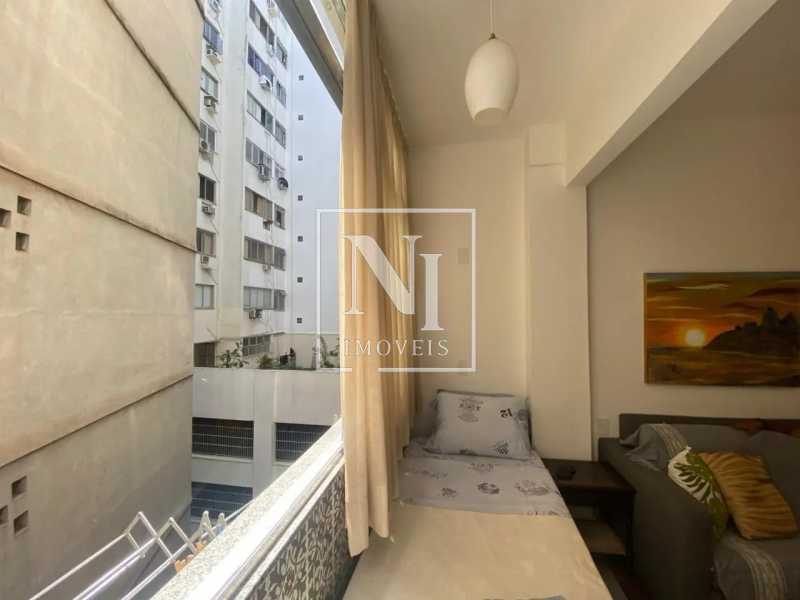Conheça WhatsApp Image 2026-04-21 at 1 do imóvel - Apartamento 1 quarto à venda Copacabana, Rio de Janeiro - R$ 850.000 - NOAP10802 - 7 WhatsApp Image 2026-04-21 at 1 - 7