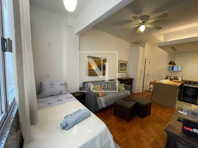 Conheça WhatsApp Image 2026-04-21 at 1 do imóvel - Apartamento 1 quarto à venda Copacabana, Rio de Janeiro - R$ 850.000 - NOAP10802 - 6 WhatsApp Image 2026-04-21 at 1 - 6