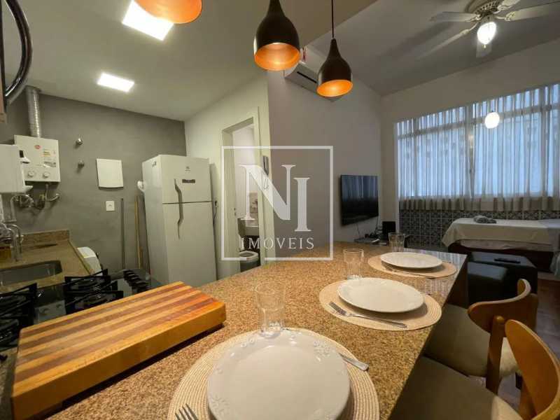 Conheça WhatsApp Image 2026-04-21 at 1 do imóvel - Apartamento 1 quarto à venda Copacabana, Rio de Janeiro - R$ 850.000 - NOAP10802 - 8 WhatsApp Image 2026-04-21 at 1 - 8