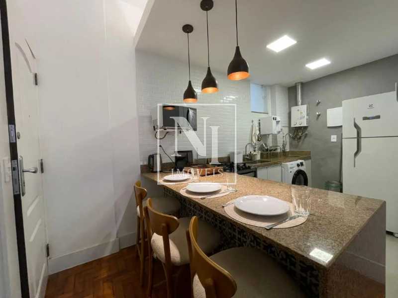 Conheça WhatsApp Image 2026-04-21 at 1 do imóvel - Apartamento 1 quarto à venda Copacabana, Rio de Janeiro - R$ 850.000 - NOAP10802 - 10 WhatsApp Image 2026-04-21 at 1 - 10