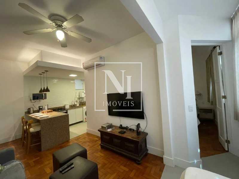 Conheça WhatsApp Image 2026-04-21 at 1 do imóvel - Apartamento 1 quarto à venda Copacabana, Rio de Janeiro - R$ 850.000 - NOAP10802 - 5 WhatsApp Image 2026-04-21 at 1 - 5