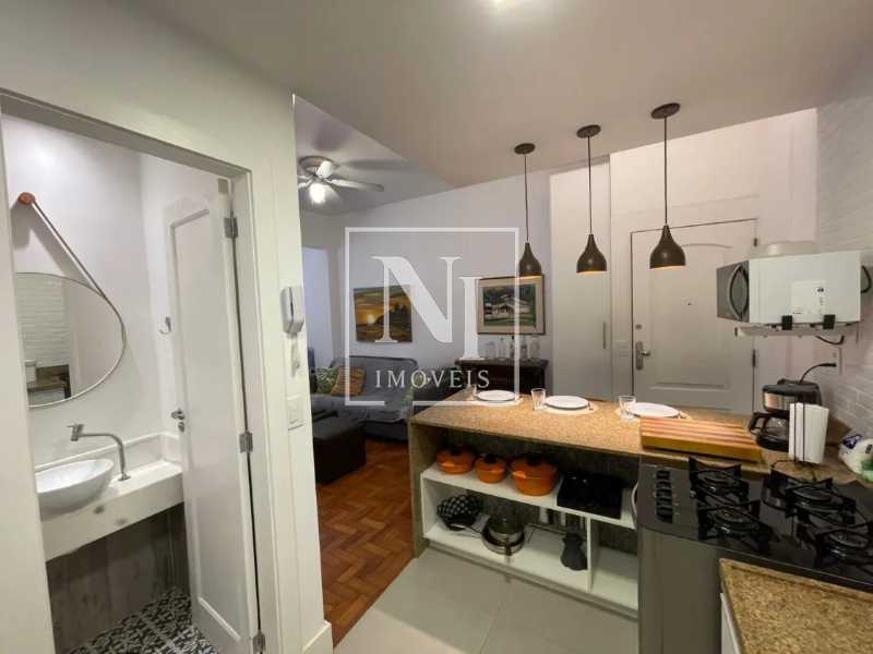 Conheça WhatsApp Image 2026-04-21 at 1 do imóvel - Apartamento 1 quarto à venda Copacabana, Rio de Janeiro - R$ 850.000 - NOAP10802 - 9 WhatsApp Image 2026-04-21 at 1 - 9