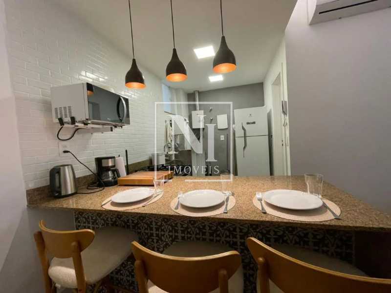 Conheça WhatsApp Image 2026-04-21 at 1 do imóvel - Apartamento 1 quarto à venda Copacabana, Rio de Janeiro - R$ 850.000 - NOAP10802 - 12 WhatsApp Image 2026-04-21 at 1 - 12