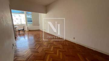 Apartamento 2 quartos à venda Copacabana, Rio de Janeiro - R$ 1.300.000 - NOAP20749