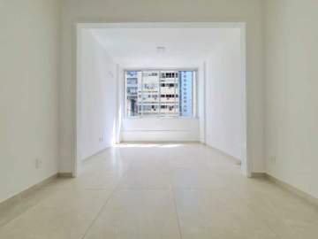 Imperdível - Lindo loft de 45m² totalmente reformado em Copacabana - NIKI10123