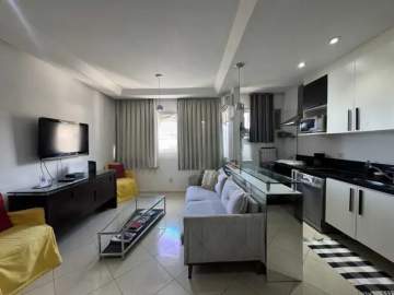 Flat 1 quarto à venda Copacabana, Rio de Janeiro - R$ 1.150.000 - CTFL10001