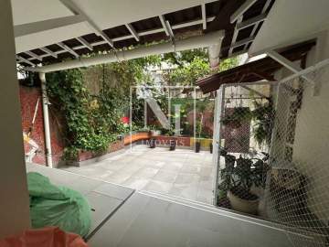 Apartamento 3 quartos à venda Copacabana, Rio de Janeiro - R$ 3.000.000 - NOAP30907