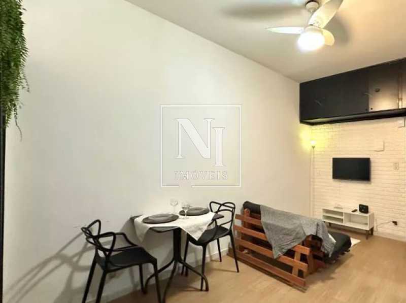 Conheça WhatsApp Image 2026-04-25 at 1 do imóvel - Apartamento 1 quarto à venda Ipanema, Rio de Janeiro - R$ 780.000 - PSAP10068 - 5 WhatsApp Image 2026-04-25 at 1 - 5