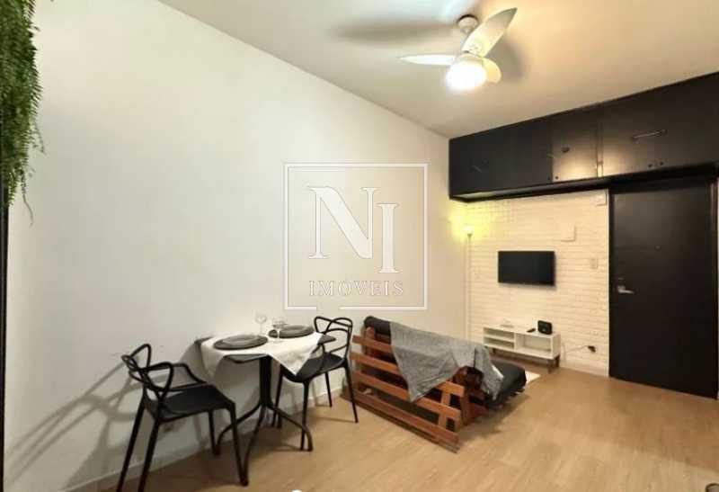 Conheça WhatsApp Image 2026-04-25 at 1 do imóvel - Apartamento 1 quarto à venda Ipanema, Rio de Janeiro - R$ 780.000 - PSAP10068 - 4 WhatsApp Image 2026-04-25 at 1 - 4