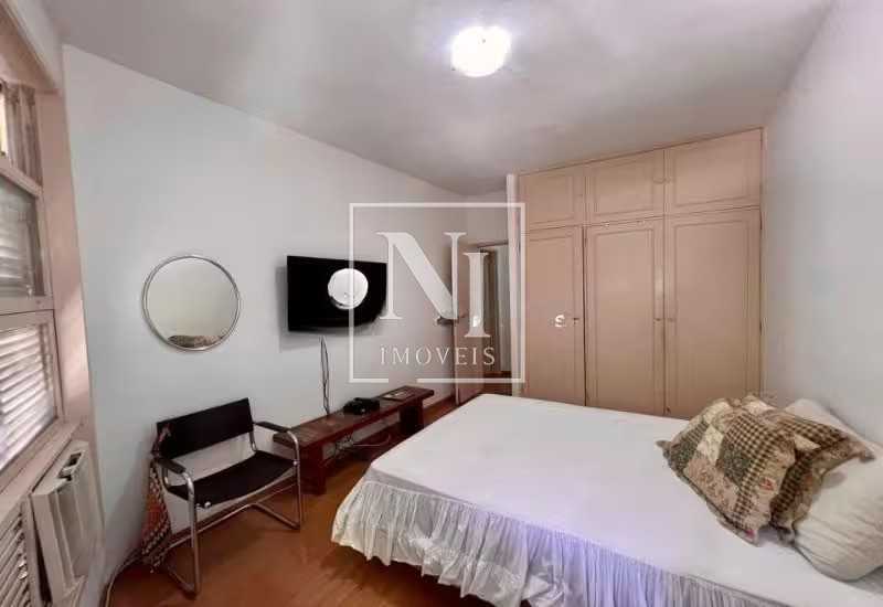 Conheça WhatsApp Image 2026-04-25 at 1 do imóvel - Apartamento 3 quartos à venda Copacabana, Rio de Janeiro - R$ 1.300.000 - NOAP30909 - 5 WhatsApp Image 2026-04-25 at 1 - 5