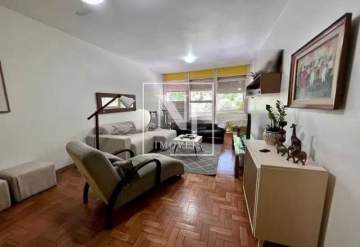 Apartamento 3 quartos à venda Copacabana, Rio de Janeiro - R$ 1.300.000 - NOAP30909
