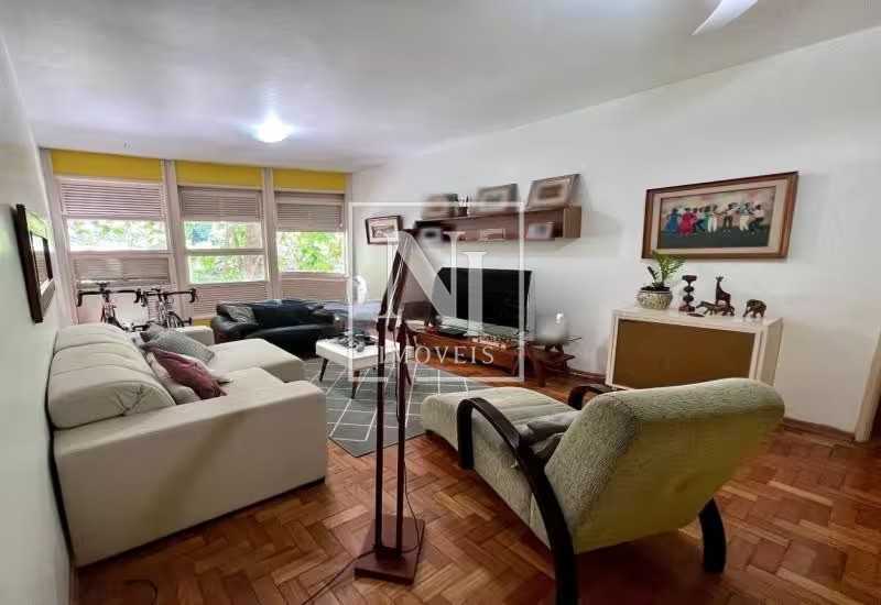 Conheça WhatsApp Image 2026-04-25 at 1 do imóvel - Apartamento 3 quartos à venda Copacabana, Rio de Janeiro - R$ 1.300.000 - NOAP30909 - 12 WhatsApp Image 2026-04-25 at 1 - 12