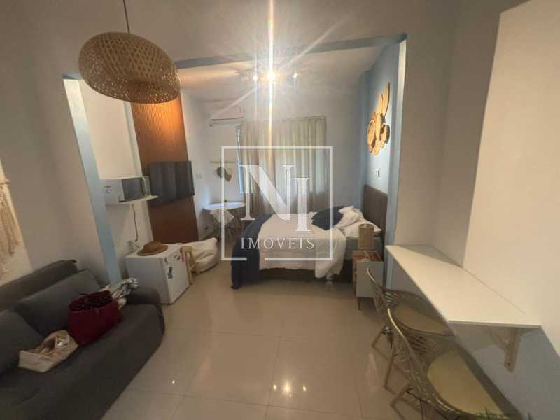 Conheça WhatsApp Image 2026-04-25 at 0 do imóvel - Apartamento 1 quarto à venda Copacabana, Rio de Janeiro - R$ 490.000 - NOAP10804 - 2 WhatsApp Image 2026-04-25 at 0 - 2
