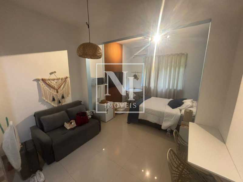 Conheça WhatsApp Image 2026-04-25 at 0 do imóvel - Apartamento 1 quarto à venda Copacabana, Rio de Janeiro - R$ 490.000 - NOAP10804 - 3 WhatsApp Image 2026-04-25 at 0 - 3