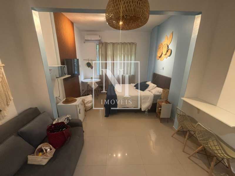 Conheça WhatsApp Image 2026-04-25 at 0 do imóvel - Apartamento 1 quarto à venda Copacabana, Rio de Janeiro - R$ 490.000 - NOAP10804 - 6 WhatsApp Image 2026-04-25 at 0 - 6