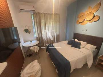 Apartamento 1 quarto à venda Copacabana, Rio de Janeiro - R$ 490.000 - NOAP10804
