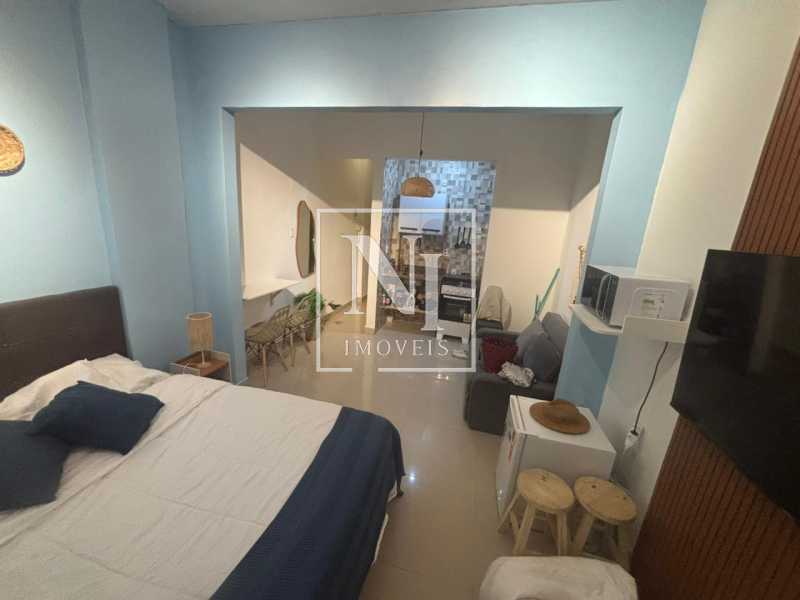 Conheça WhatsApp Image 2026-04-25 at 0 do imóvel - Apartamento 1 quarto à venda Copacabana, Rio de Janeiro - R$ 490.000 - NOAP10804 - 12 WhatsApp Image 2026-04-25 at 0 - 12