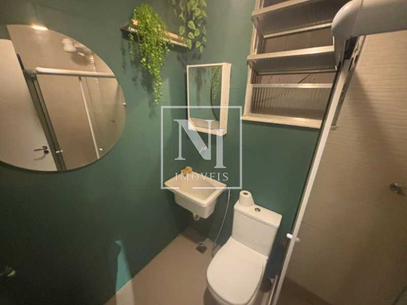 Conheça WhatsApp Image 2026-04-25 at 0 do imóvel - Apartamento 1 quarto à venda Copacabana, Rio de Janeiro - R$ 490.000 - NOAP10804 - 14 WhatsApp Image 2026-04-25 at 0 - 14