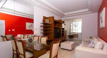 Apartamento 3 quartos à venda Copacabana, Rio de Janeiro - R$ 1.100.000 - PSAP30098