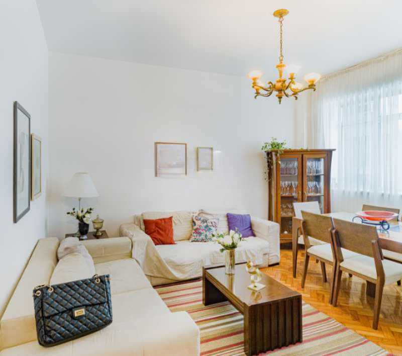 Conheça 2. do imóvel - Apartamento 3 quartos à venda Copacabana, Rio de Janeiro - R$ 950.000 - NIAP30098 - 2 2. - 2