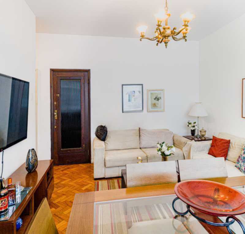 Conheça 3. do imóvel - Apartamento 3 quartos à venda Copacabana, Rio de Janeiro - R$ 950.000 - NIAP30098 - 3 3. - 3