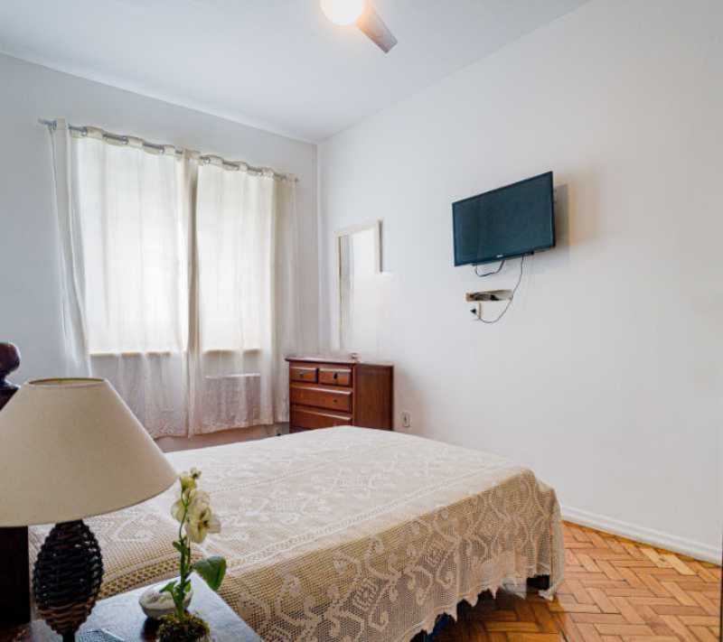 Conheça 6. do imóvel - Apartamento 3 quartos à venda Copacabana, Rio de Janeiro - R$ 950.000 - NIAP30098 - 6 6. - 6
