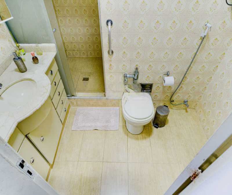 Conheça 13. do imóvel - Apartamento 3 quartos à venda Copacabana, Rio de Janeiro - R$ 950.000 - NIAP30098 - 13 13. - 13