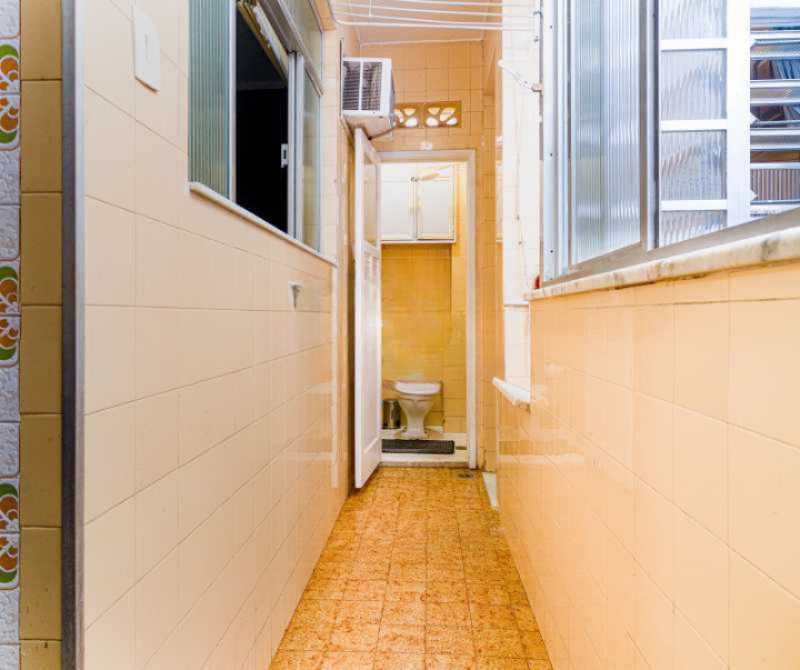 Conheça 18. do imóvel - Apartamento 3 quartos à venda Copacabana, Rio de Janeiro - R$ 950.000 - NIAP30098 - 18 18. - 18