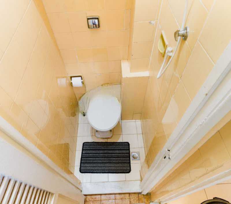 Conheça 19. do imóvel - Apartamento 3 quartos à venda Copacabana, Rio de Janeiro - R$ 950.000 - NIAP30098 - 19 19. - 19