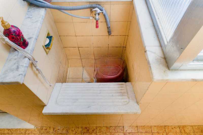 Conheça 20. do imóvel - Apartamento 3 quartos à venda Copacabana, Rio de Janeiro - R$ 950.000 - NIAP30098 - 20 20. - 20