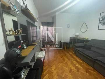 APARTAMENTO 2 QUARTOS no Bairro de Copacabana - NOAP20758