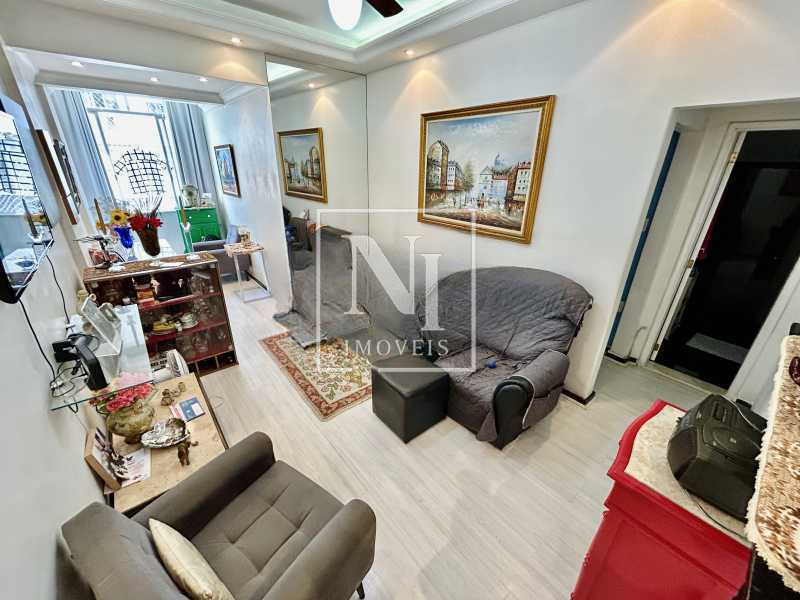 Conheça WhatsApp Image 2026-05-05 at 1 do imóvel - APARTAMENTO 2 QUARTOS no Bairro de Copacabana - NOAP20759 - 2 WhatsApp Image 2026-05-05 at 1 - 2