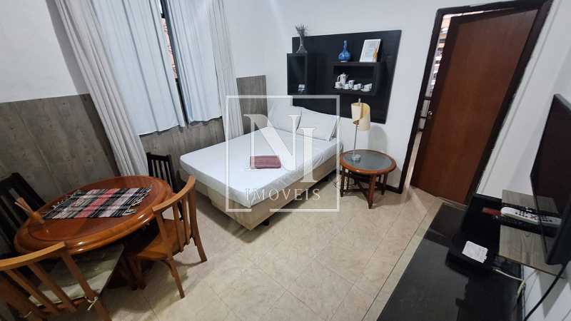 Conheça WhatsApp Image 2026-05-08 at 1 do imóvel - Apartamento 1 quarto à venda Copacabana, Rio de Janeiro - R$ 650.000 - PSAP10074 - 1 WhatsApp Image 2026-05-08 at 1 - 1