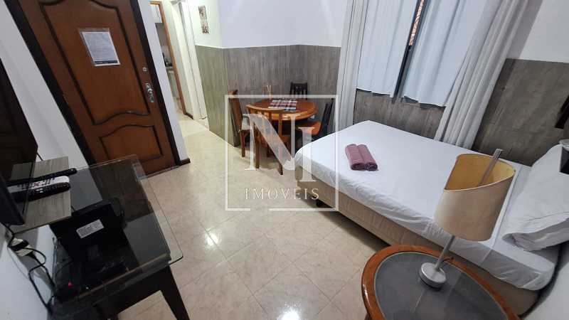 Conheça WhatsApp Image 2026-05-08 at 1 do imóvel - Apartamento 1 quarto à venda Copacabana, Rio de Janeiro - R$ 650.000 - PSAP10074 - 4 WhatsApp Image 2026-05-08 at 1 - 4