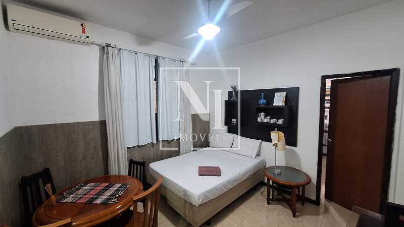 Conheça WhatsApp Image 2026-05-08 at 1 do imóvel - Apartamento 1 quarto à venda Copacabana, Rio de Janeiro - R$ 650.000 - PSAP10074 - 5 WhatsApp Image 2026-05-08 at 1 - 5