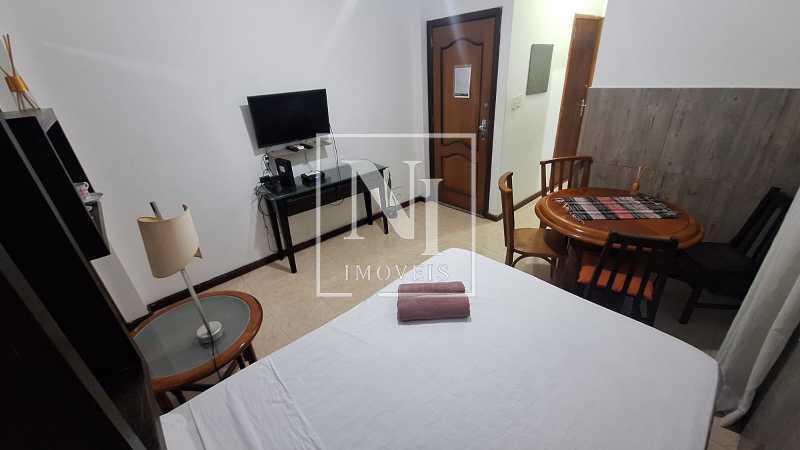 Conheça WhatsApp Image 2026-05-08 at 1 do imóvel - Apartamento 1 quarto à venda Copacabana, Rio de Janeiro - R$ 650.000 - PSAP10074 - 8 WhatsApp Image 2026-05-08 at 1 - 8