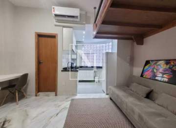 Ótima localização - Kitnet/Conjugado 30m² à venda Copacabana, Rio de Janeiro - R$ 630.000 - NOKI10336