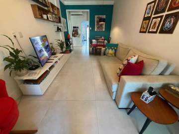 Imperdível - Apartamento à venda Rua Gustavo Sampaio, Leme, Rio de Janeiro - R$ 1.465.000 - CTAP30012