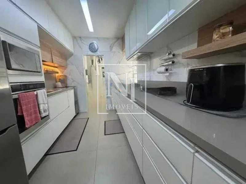 Conheça WhatsApp Image 2026-05-11 at 1 do imóvel - Apartamento 3 quartos à venda Copacabana, Rio de Janeiro - R$ 2.300.000 - NOAP30912 - 17 WhatsApp Image 2026-05-11 at 1 - 17