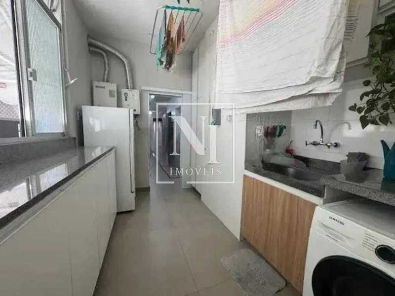 Conheça WhatsApp Image 2026-05-11 at 1 do imóvel - Apartamento 3 quartos à venda Copacabana, Rio de Janeiro - R$ 2.300.000 - NOAP30912 - 20 WhatsApp Image 2026-05-11 at 1 - 20