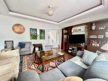 Apartamento 3 quartos à venda Copacabana, Rio de Janeiro - R$ 2.300.000 - NOAP30912