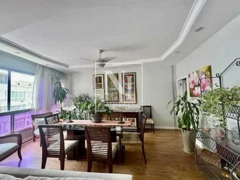 Conheça WhatsApp Image 2026-05-11 at 1 do imóvel - Apartamento 3 quartos à venda Copacabana, Rio de Janeiro - R$ 2.300.000 - NOAP30912 - 6 WhatsApp Image 2026-05-11 at 1 - 6