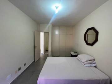 APARTAMENTO 1 QUARTO | VARANDA | FLAT COM INFRAESTRUTURA | POSTO 3 - COPACABANA - NOFL10013