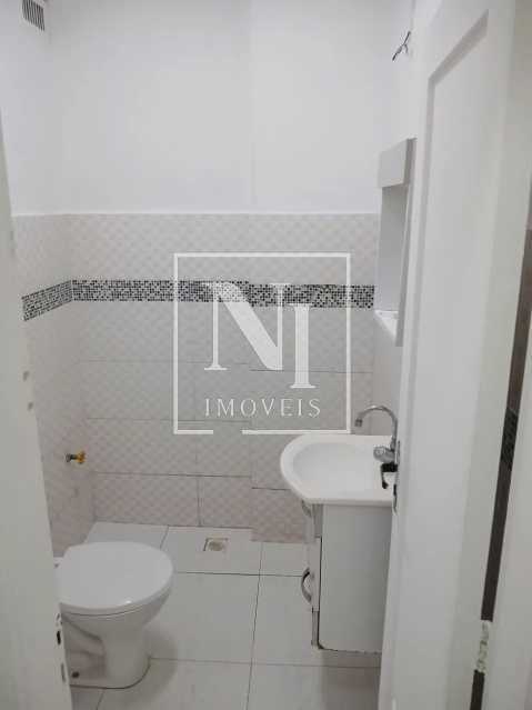 Conheça WhatsApp Image 2026-05-13 at 1 do imóvel - Sala Comercial 30m² à venda Copacabana, Rio de Janeiro - R$ 300.000 - NOSL00043 - 9 WhatsApp Image 2026-05-13 at 1 - 9