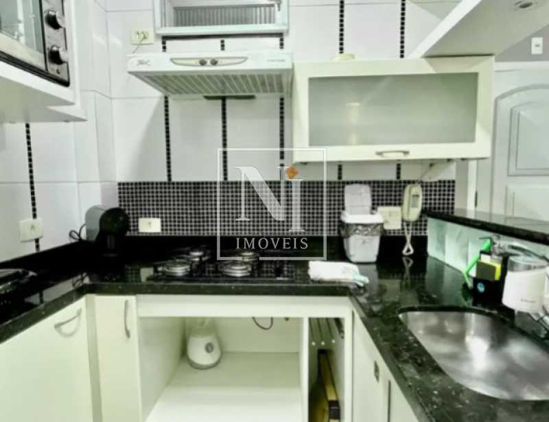 Conheça WhatsApp Image 2026-05-18 at 1 do imóvel - Apartamento 1 quarto à venda Copacabana, Rio de Janeiro - R$ 750.000 - NOAP10813 - 5 WhatsApp Image 2026-05-18 at 1 - 5