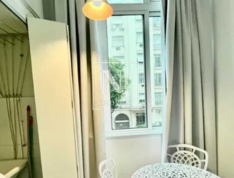 Conheça WhatsApp Image 2026-05-18 at 1 do imóvel - Apartamento 1 quarto à venda Copacabana, Rio de Janeiro - R$ 750.000 - NOAP10813 - 19 WhatsApp Image 2026-05-18 at 1 - 19